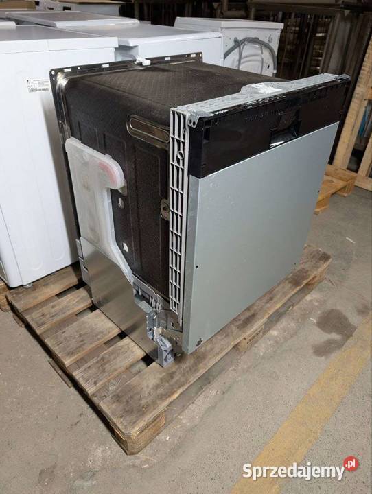 Zmywarka do zabudowy Bosch SMV2ITX16E 12kpl 598 Rzeszów