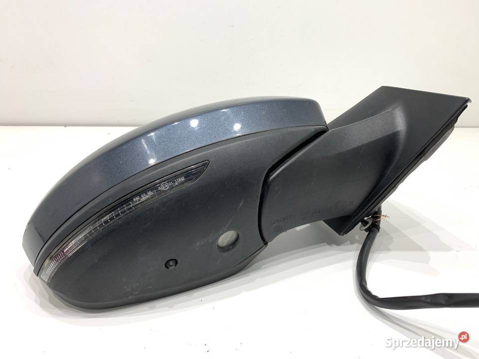 LUSTERKO PRAWY RENAULT MEGANE IV Hatchback