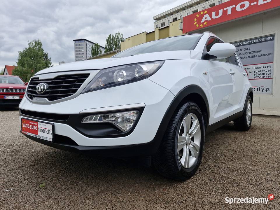 Raport 16 benz bogata wersja serw ASO gwarancja 1591cm3 Kraków