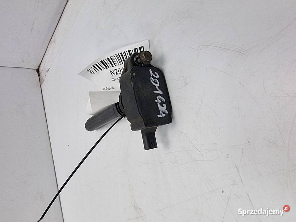 CEWKA ZAPŁONOWA DODGE GRAND CARAVAN osobowe Lipno sprzedam