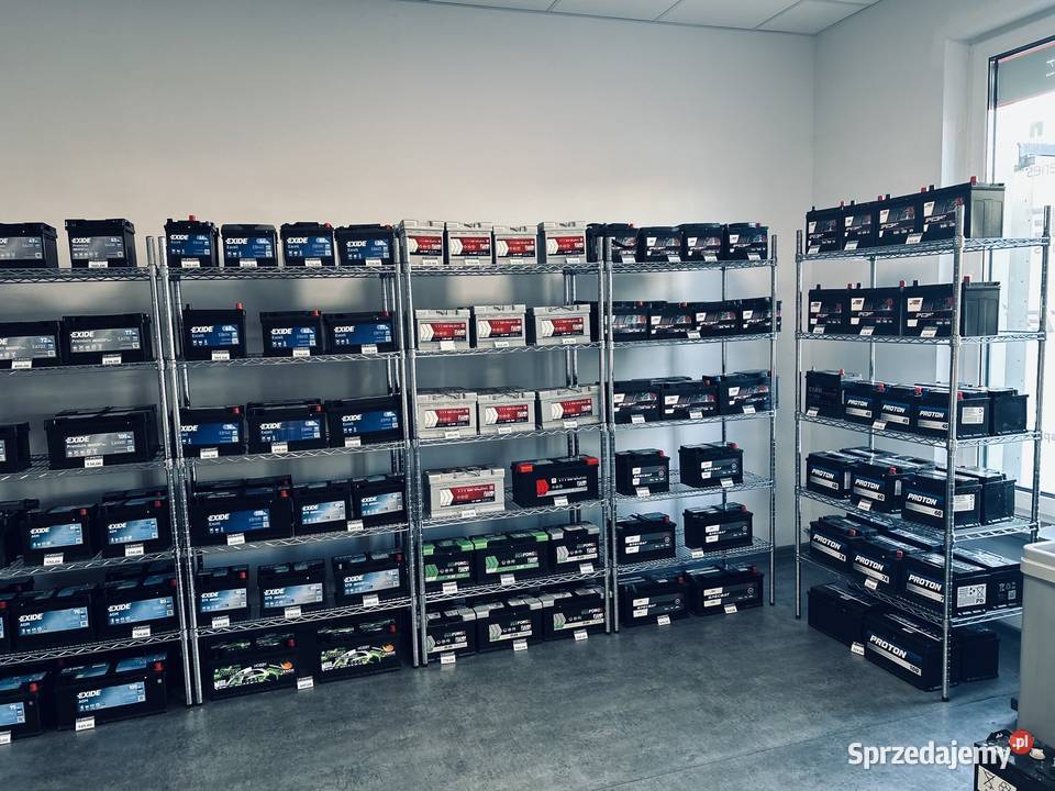 Akumulator SPECBAT AGM 70Ah 700A GRUDZIĄDZ Grudziądz