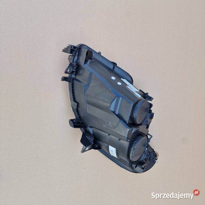 FIAT DUCATO BOXER JUMPER REFLEKTOR LAMPA PRAWA osobowe Bieleń