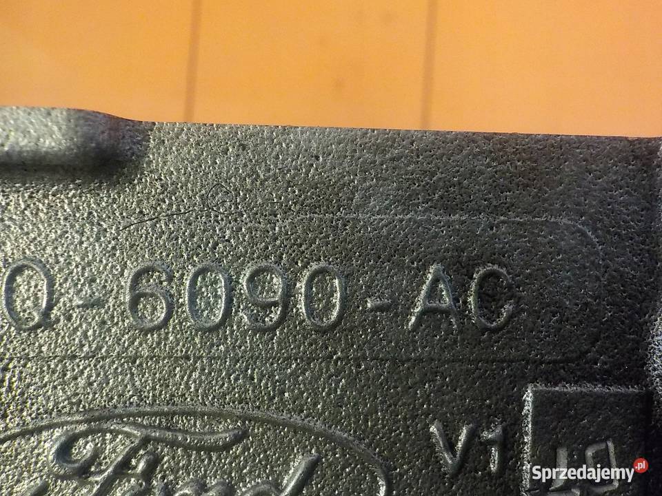 TRANSIT MK8 20 TDCI ECOBLUE 17r 131 YMF6 glowica