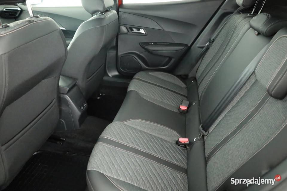 Peugeot 2008 12 PureTech nawigacja mazowieckie Piaseczno sprzedam