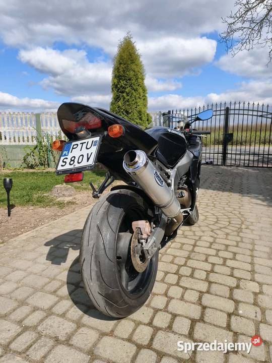 Kawasaki ZX6R 637 Ostrowiec Świętokrzyski