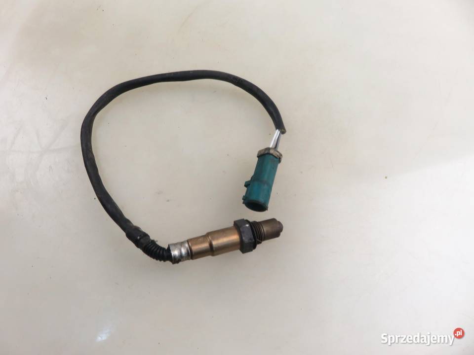SONDA LAMBDA FORD FOCUS MK2 II 16 SHDC