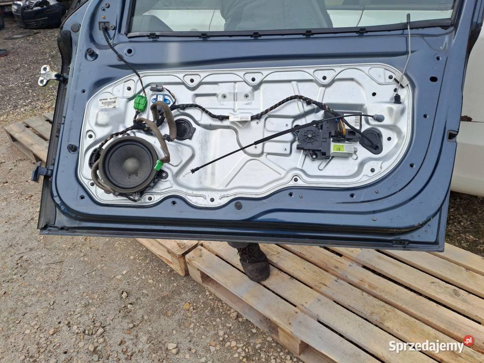Volvo C30 RDesign klapa zderzak drzwi maska Jastrzębie-Zdrój sprzedam