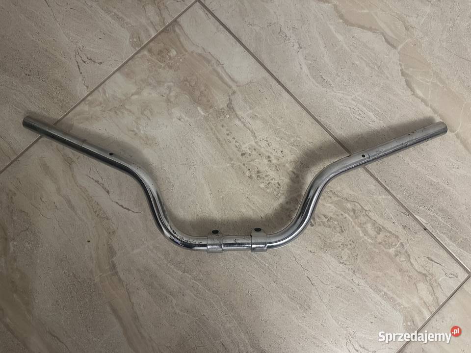 Kierownica romet ogar 200205 Tolkmicko