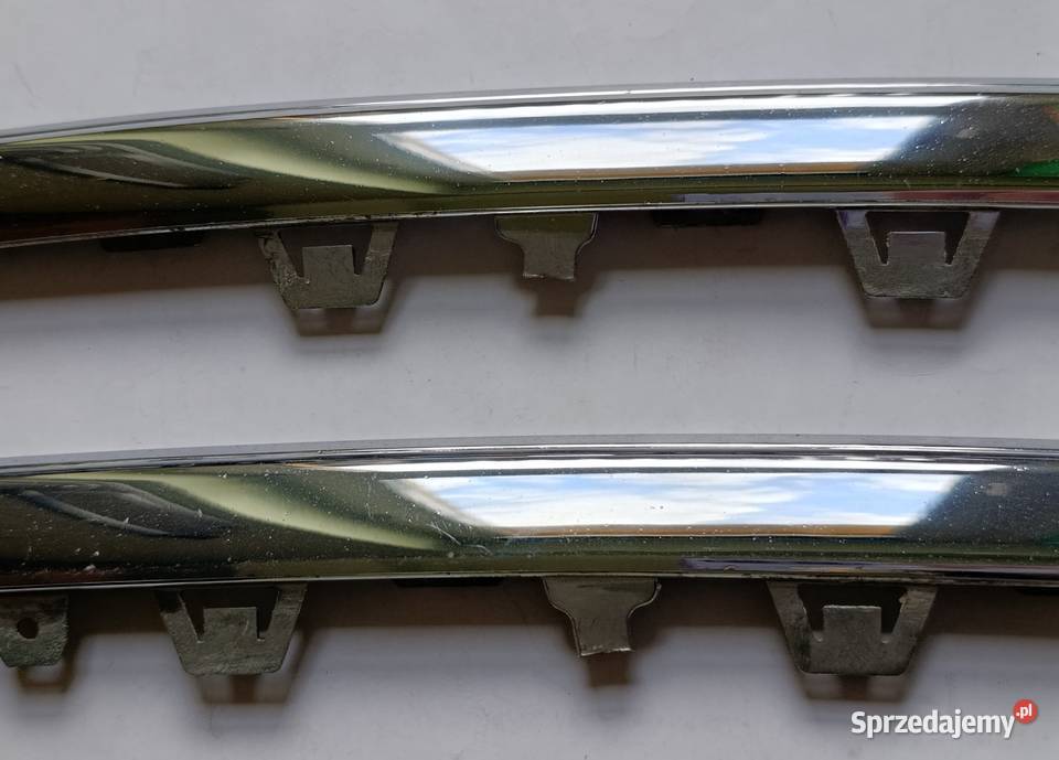 Listwa grill chrom VW Caddy III 1520r osobowe Lipno