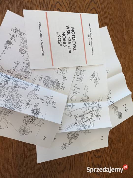 Wsk KOS instrukcja mazowieckie Warszawa