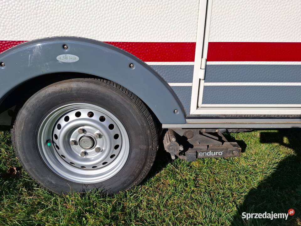 Home car 450 Zduńska Wola