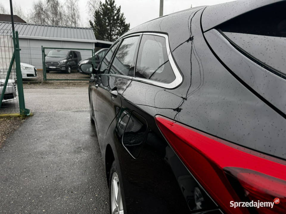 Hyundai i40 RatyZamiana Gwarancja łądny niski system Start-Stop Gdów sprzedam