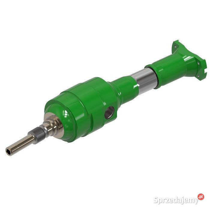 John Deere 8245R 8270R 8295R 8320R 8335R 8345R Jastrzębniki sprzedam