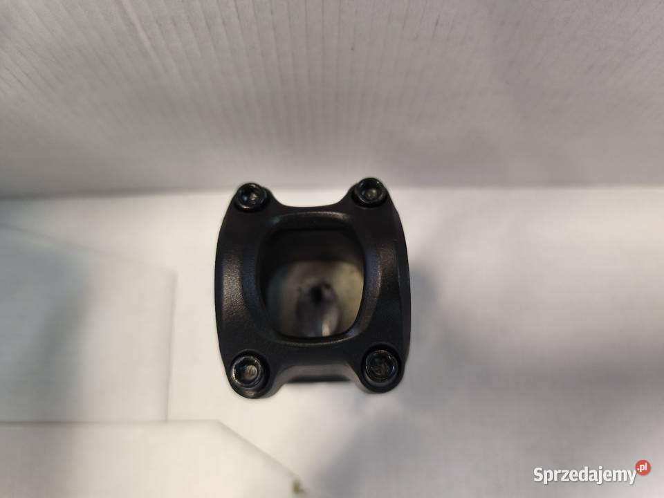 Mostek ahead rowerowy 40mm kierownicy 318mm podkarpackie Dębica sprzedam