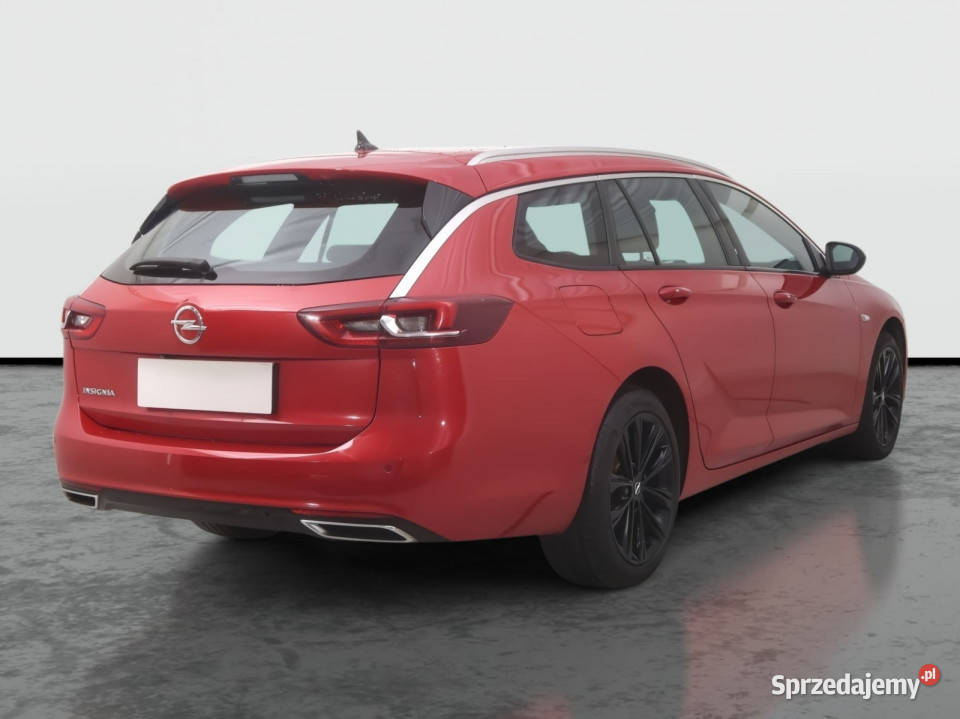 Opel Insignia 20 CDTI dolnośląskie Bielany Wrocławskie sprzedam