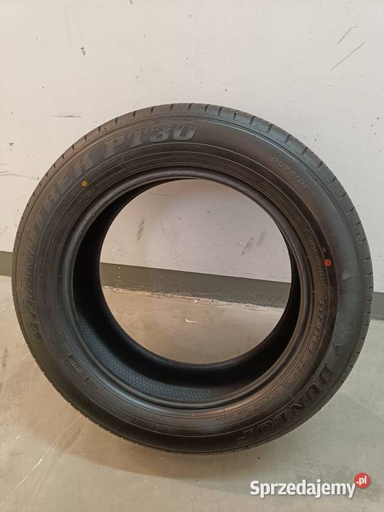 Dunlop Grandtrek PT30 22560R18 100H 225 Samochodowe Wrocław