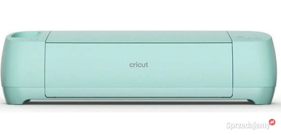 Cricut Explore 3 Inteligentna Maszyna Do sprzedam