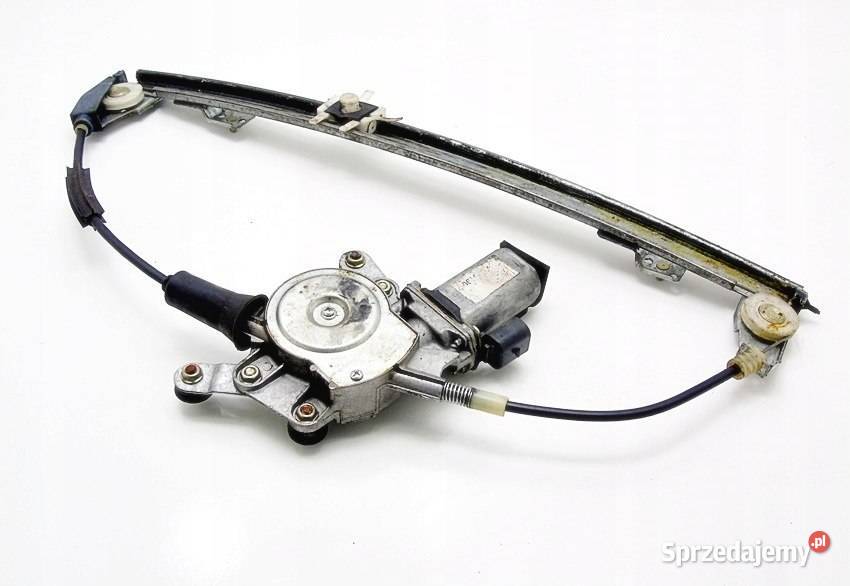 PODNOŚNIK MECHANIZM SZYBY LEWY PRZÓD FIAT SIENA Mechanizmy opuszczania szyb śląskie Sosnowiec