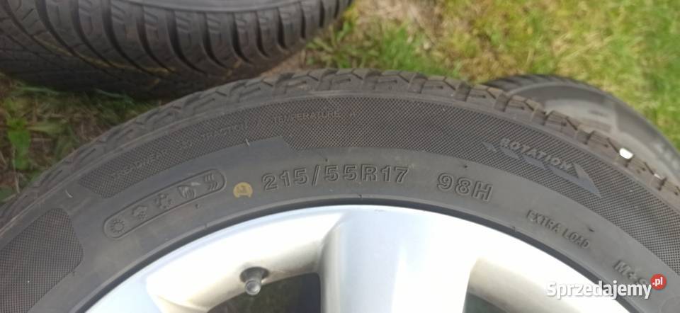 Koła Alufelgi Audi A6 C6 allroad nowe sprzedam