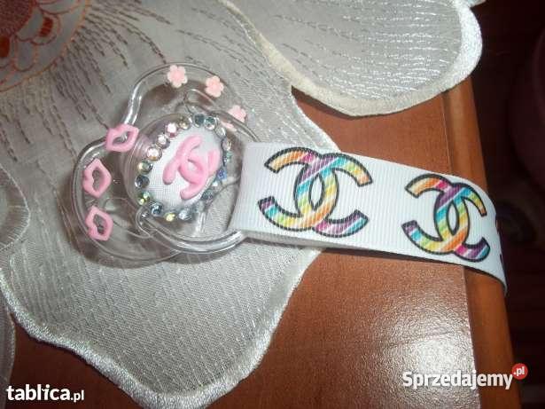 smoczek avent baby dior chanel LV sesja foto chr Szczecin