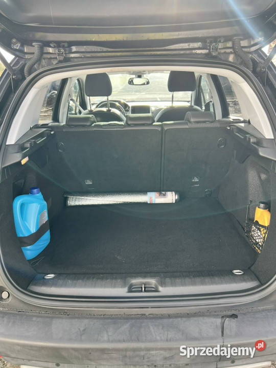 Peugeot 2008 PANORAMA I 20132019 nieuszkodzony pomorskie Słupsk