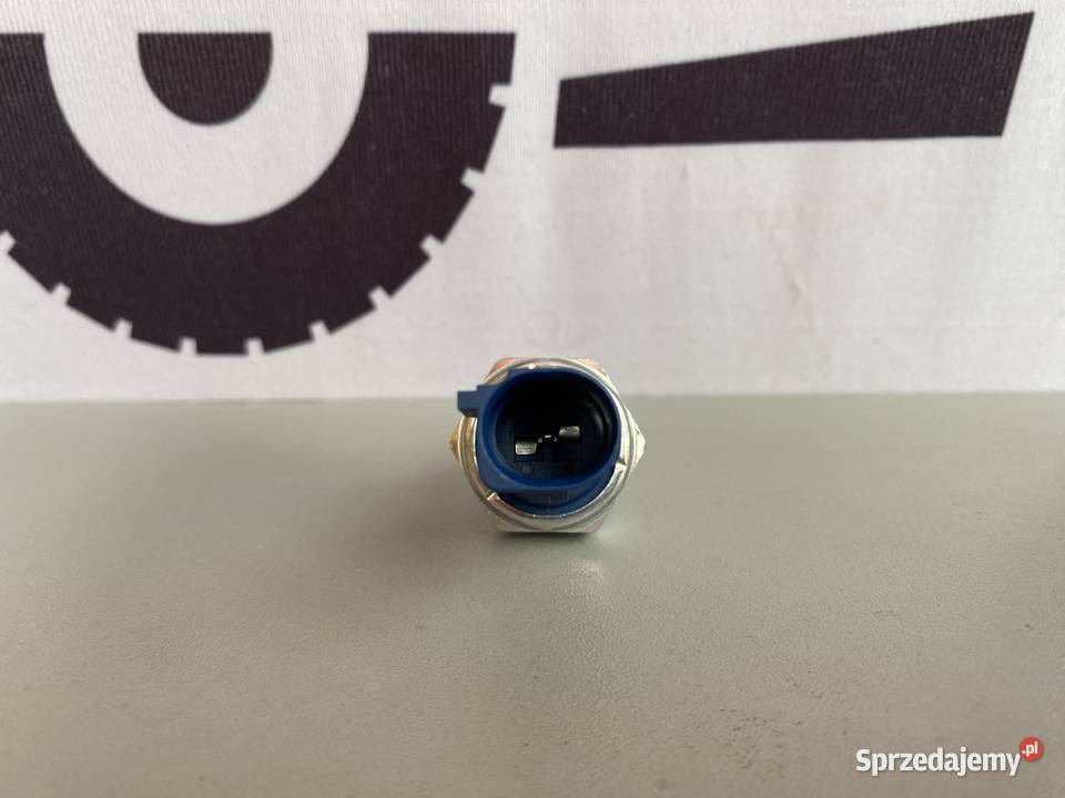 Czujnik ciśnienia paliwa Fendt Massey Ferguson Elektryka i zapłon podlaskie Białystok