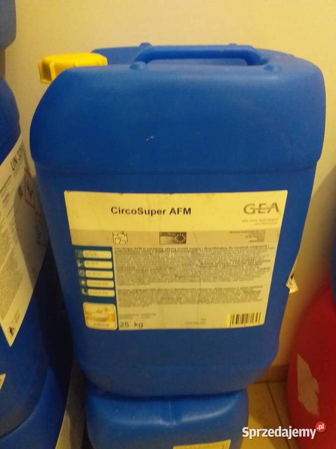 Bańki plastikowe kanistry karnistry Gdynia