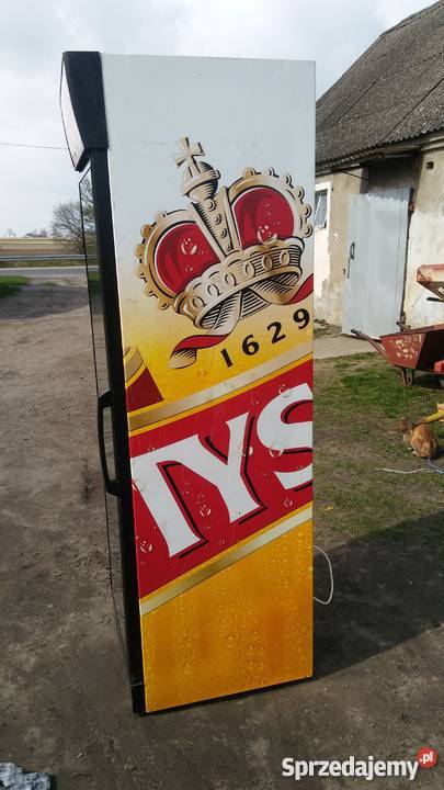 Chłodziarka do piwa Żelechlin