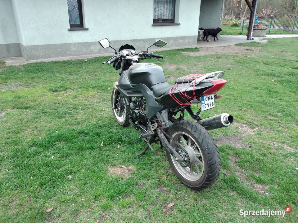 Zipp Xrace Zipp Pro 50125 Zbica