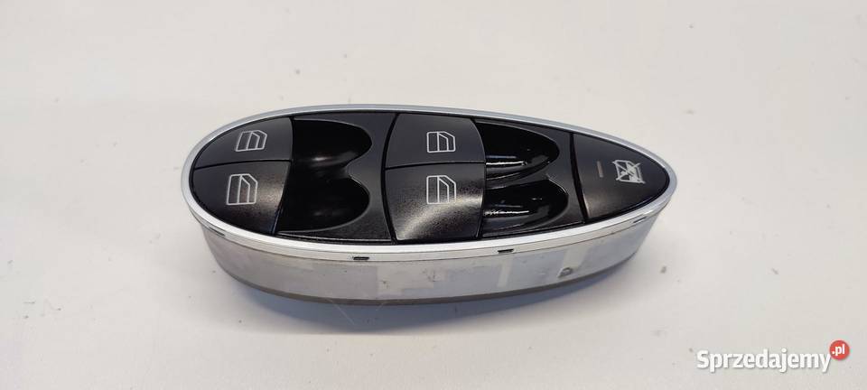 MERCEDES W211 PANEL PRZEŁĄCZNIK SZYB A2118219951 osobowe sprzedam