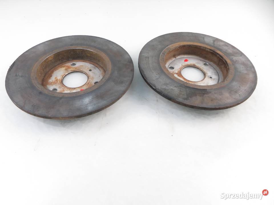 TARCZE HAMULCOWE PRZÓD SMART CITY 06 małopolskie