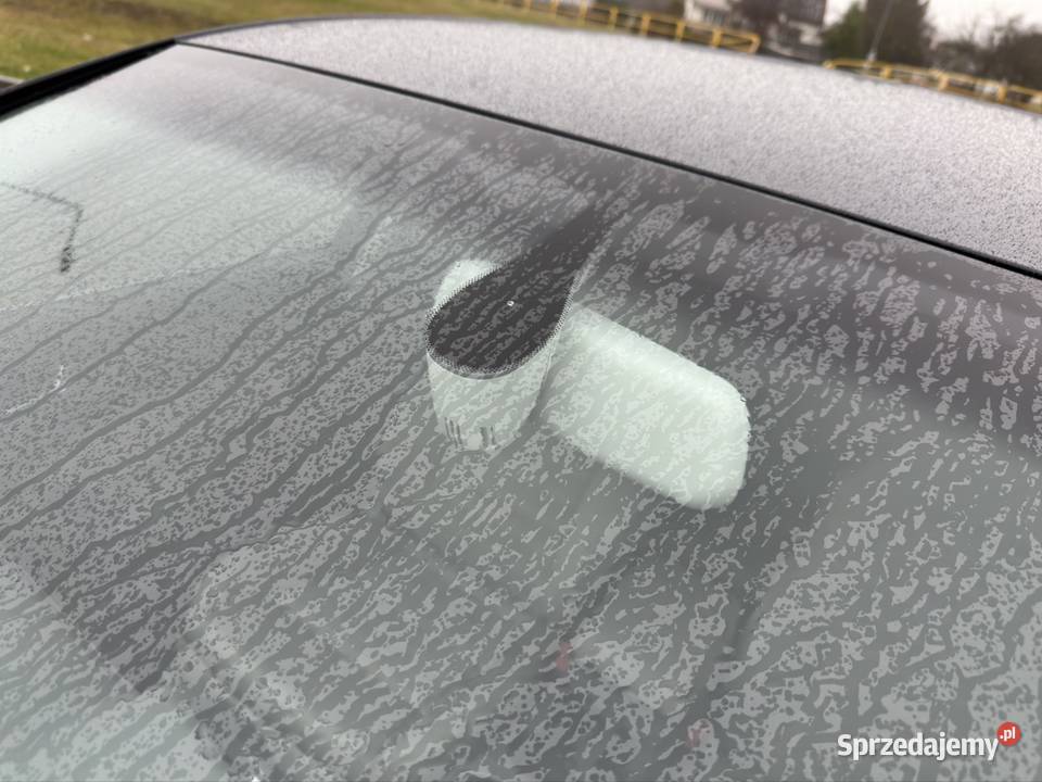 Audi A4 B8 20TFSI super stan xenon i led świętokrzyskie Brzezinki sprzedam