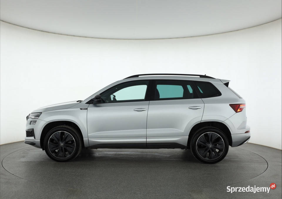 Skoda Karoq 15 TSI wspomaganie kierownicy Piaseczno sprzedam