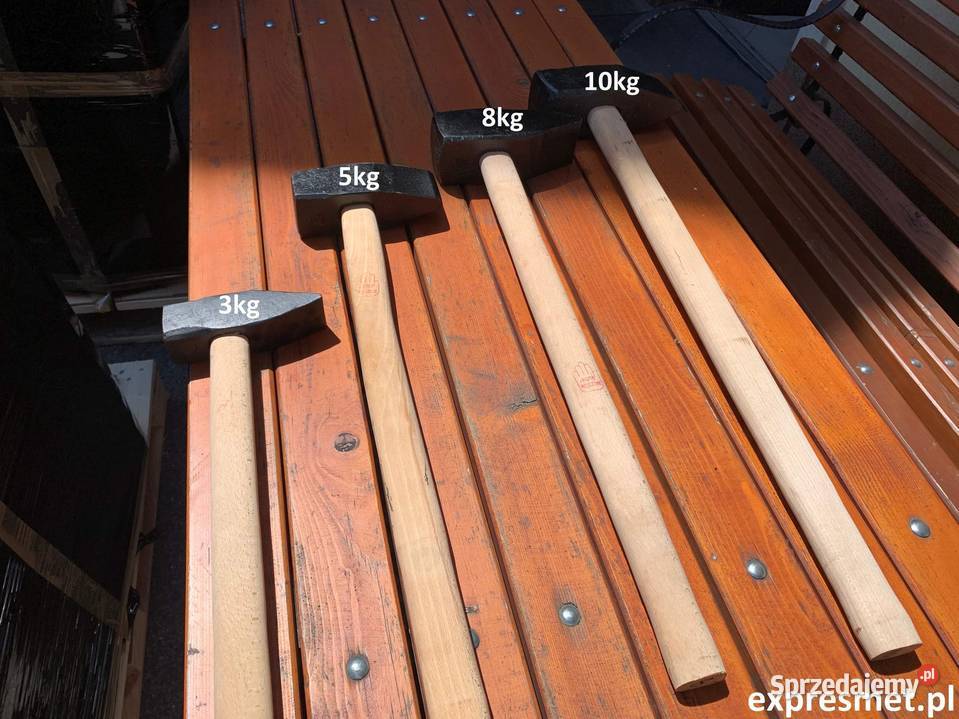 MŁOTEK ŚLUSARSKI 05 POLSKA PRODUKCJA