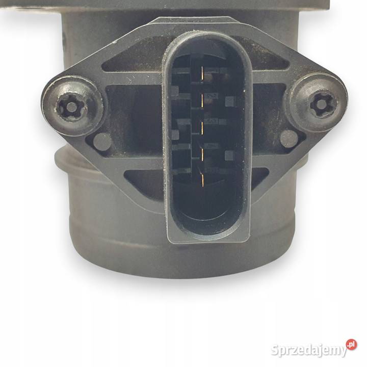 PRZEPŁYWOMIERZ Audi A3 VW Golf V Passat Seat Chełm sprzedam