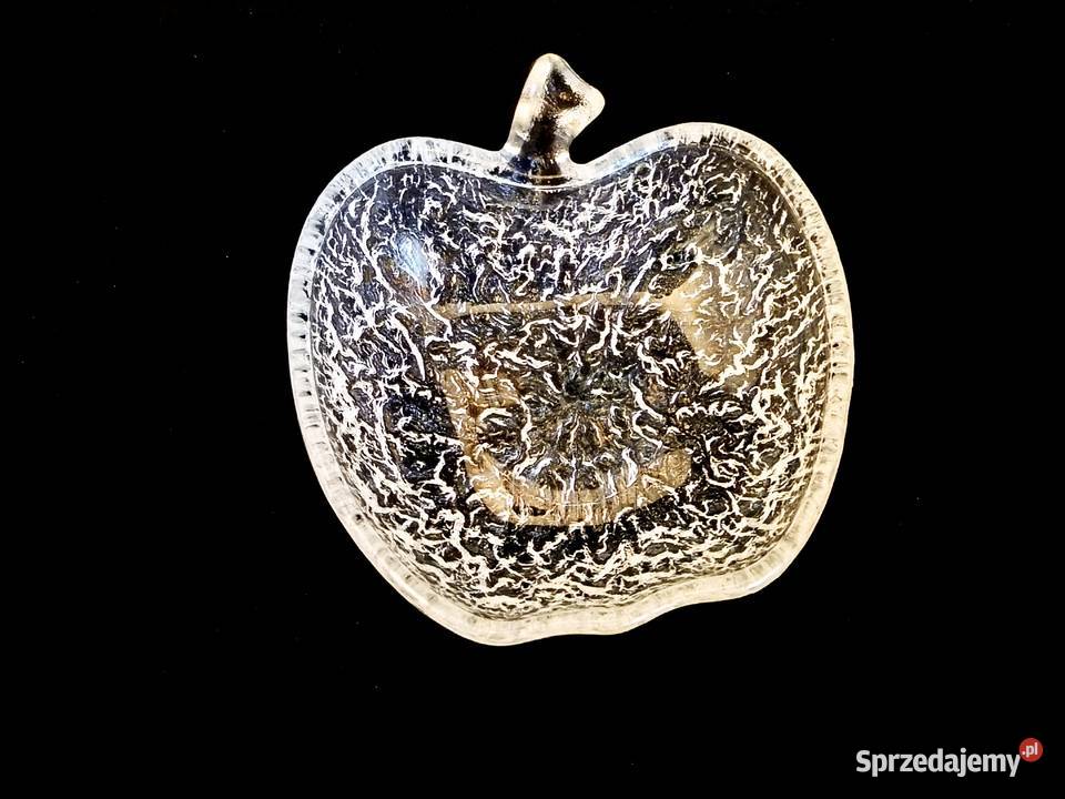 Salaterka głęboka jabłko Ząbkowice Chełm