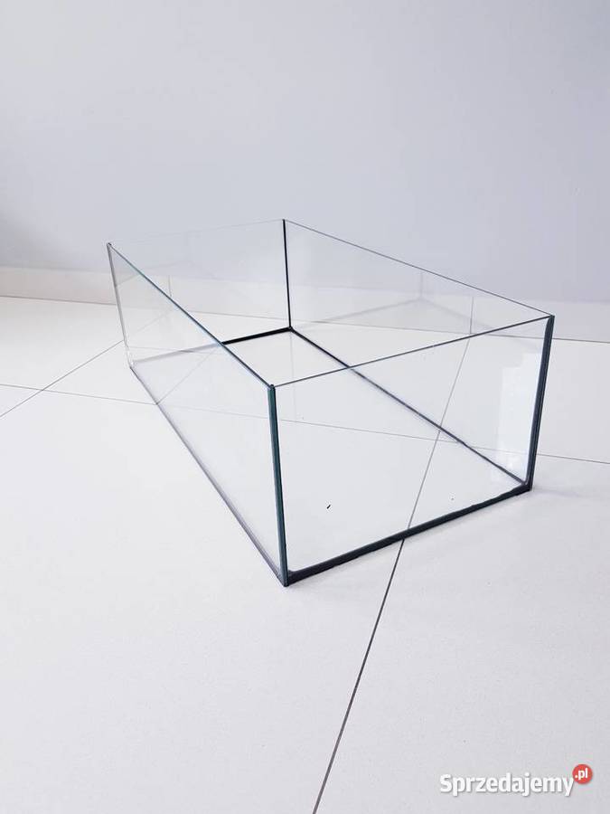 Akwarium terrarium aquaterrarium żółwia Dąbrowa Górnicza