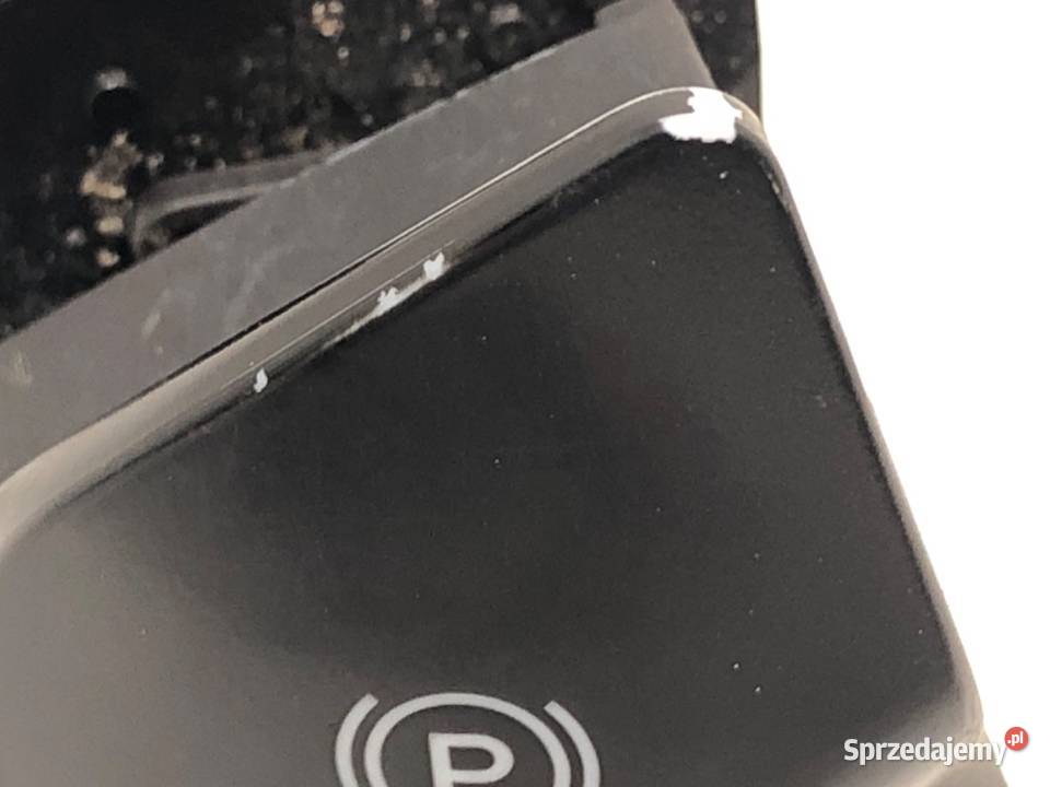 DŹWIGNIA HAMULCA RĘCZNEGO FORD MONDEO MK5