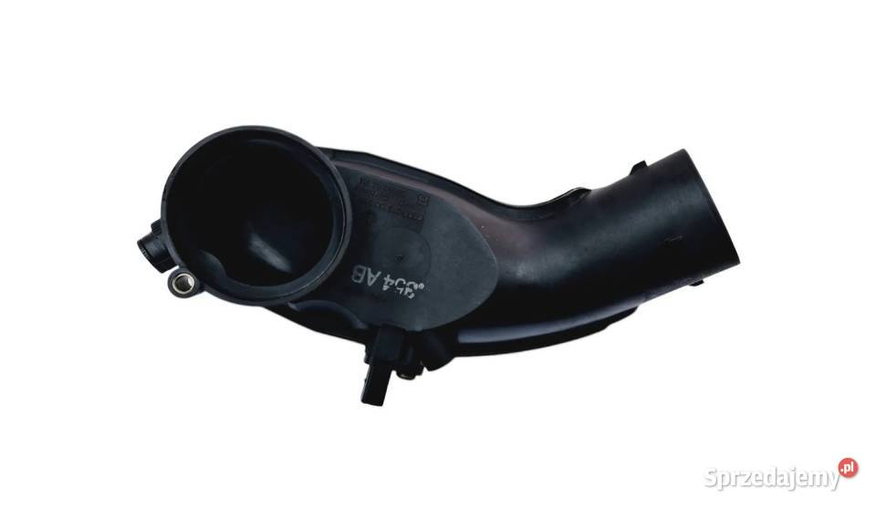 PRZEWÓD POWIETRZA VW PASSAT B5 FL AUDI A4 B5 Działoszyce