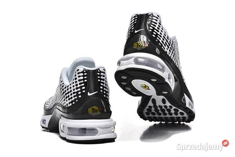 Buty Nike Air Plus 2025 rozmiary 36 do 46 Nike świętokrzyskie sprzedam