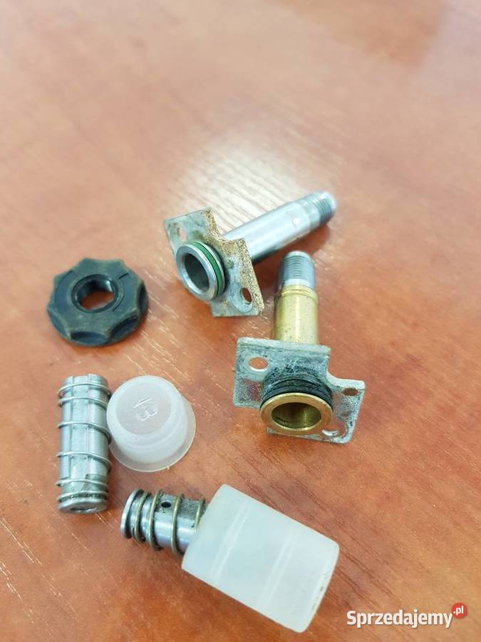 9118902550	Kit zestaw naprawczy LELY ASTRONAUT