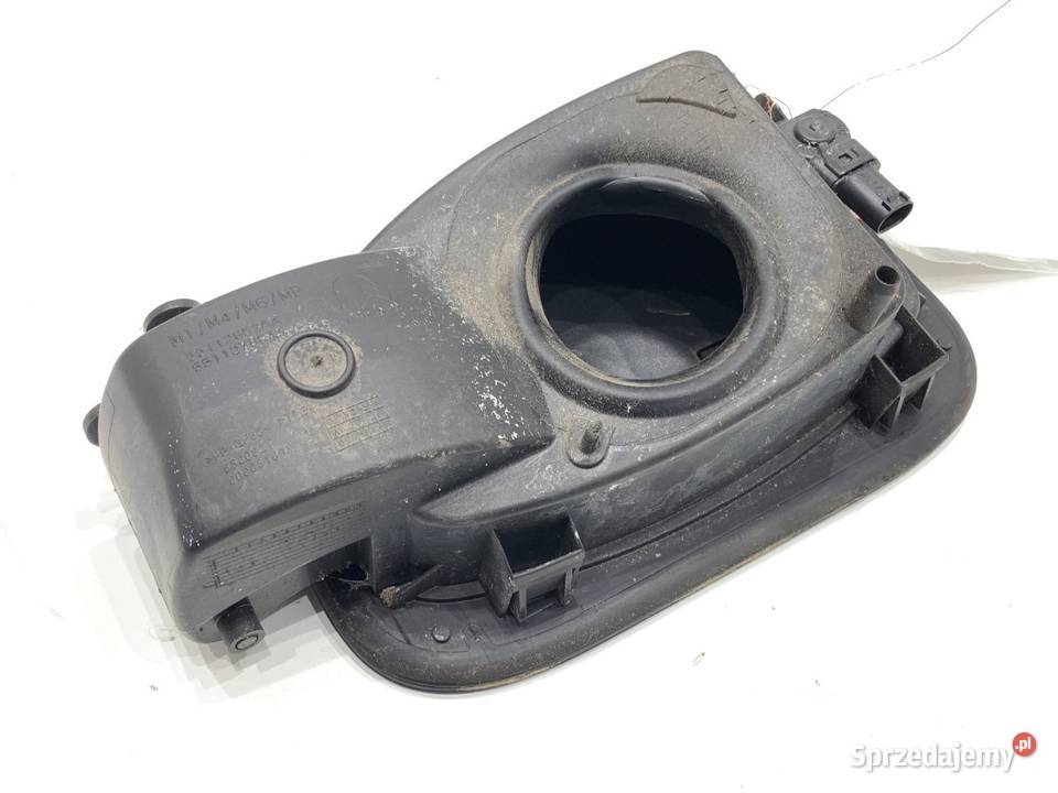 KLAPKA WLEWU PALIWA JEEP COMPASS MP Crossover osobowe
