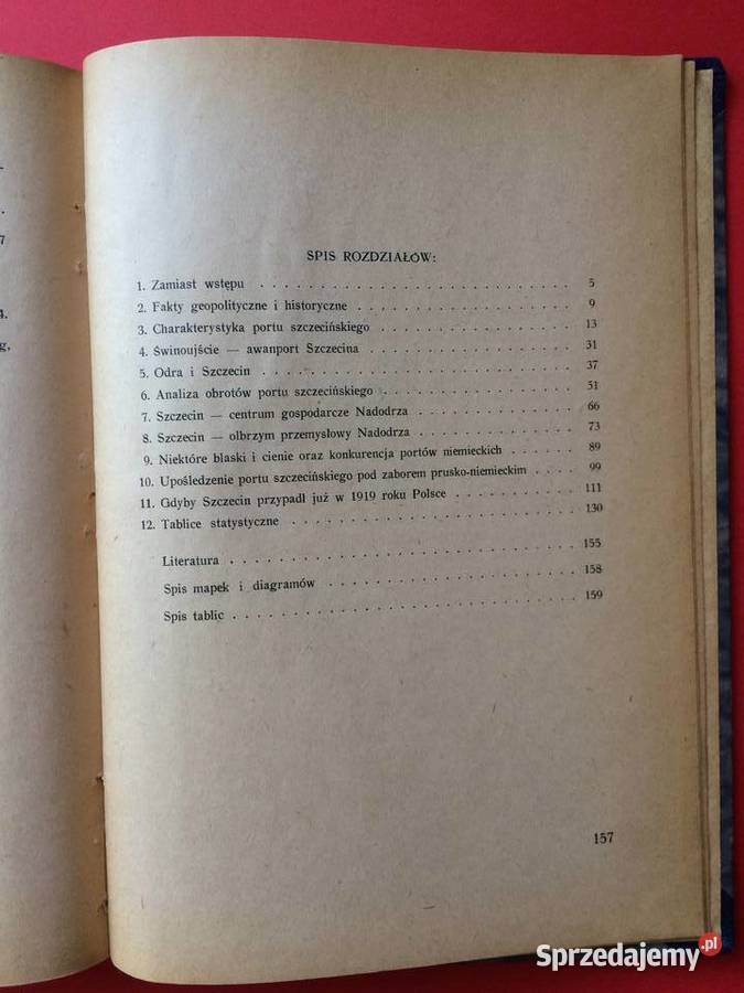 371 Szczecin Fakty I Liczby sprzedam