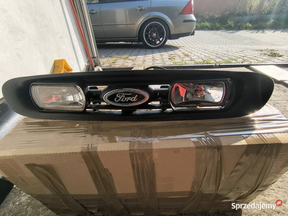 Grill hella Escort cult klasyk Zabrze