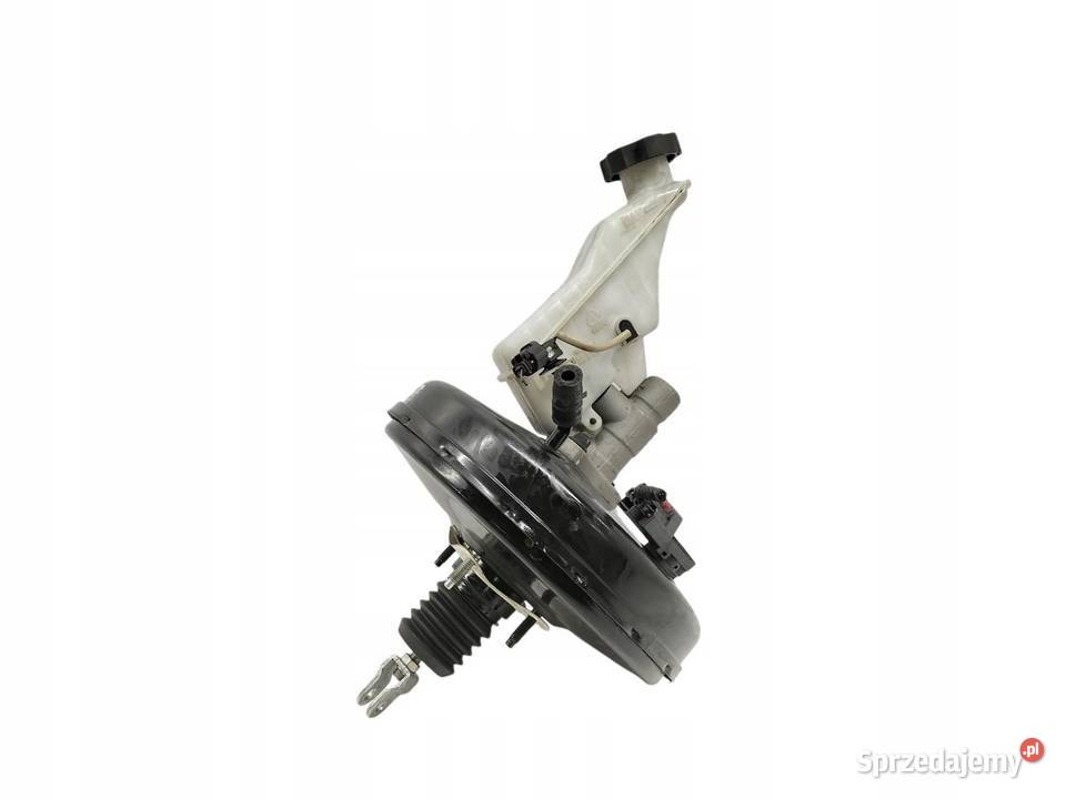 POMPA HAMULCOWA SERWO 58500D7250 Hyundai Tucson Pompy hamulcowe