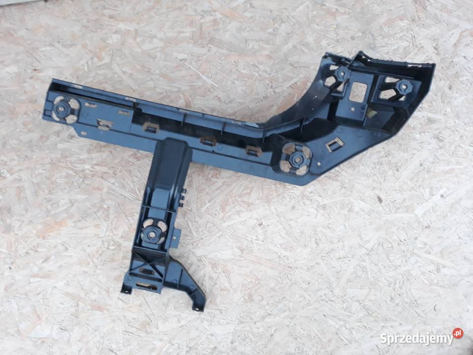 BMW X2 F39 ŚLIZG ZDERZAKA LEWY TYŁ 7426439 Międzychód sprzedam