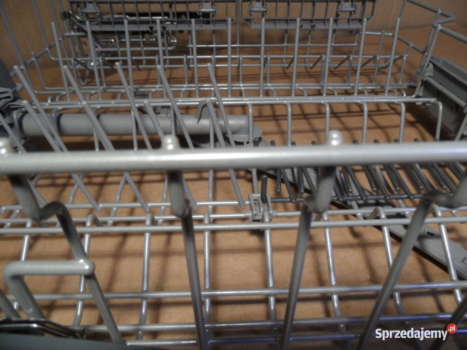 kosz zmywarki siemens gorny Łopuszno
