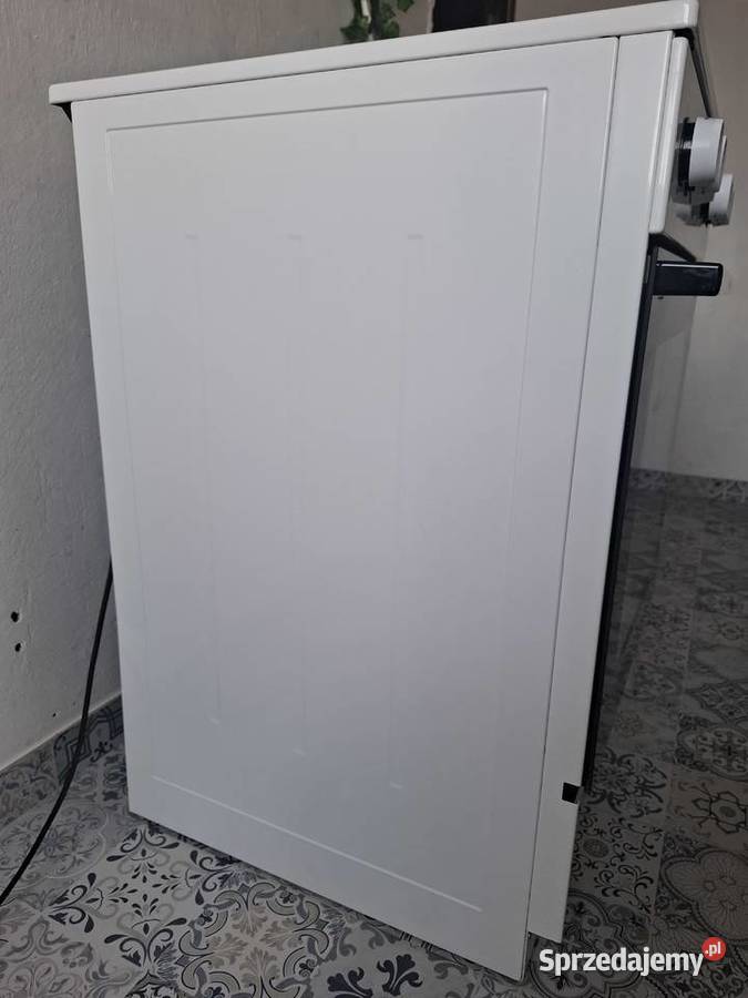 Kuchnia gazowa Gorenje