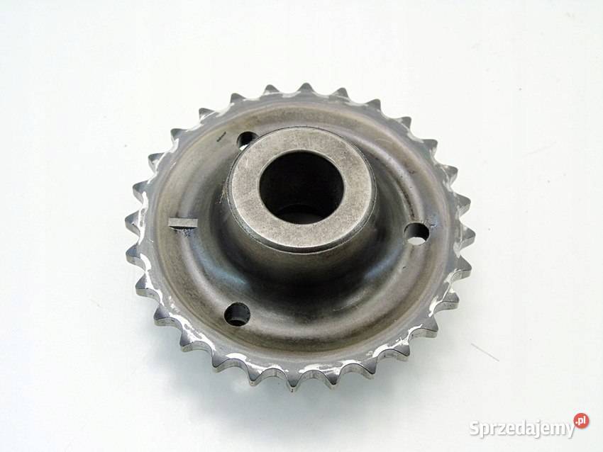 KOŁO POMPY WTRYSKOWEJ 30 D E39 E46 E38 BMW 330D Sosnowiec