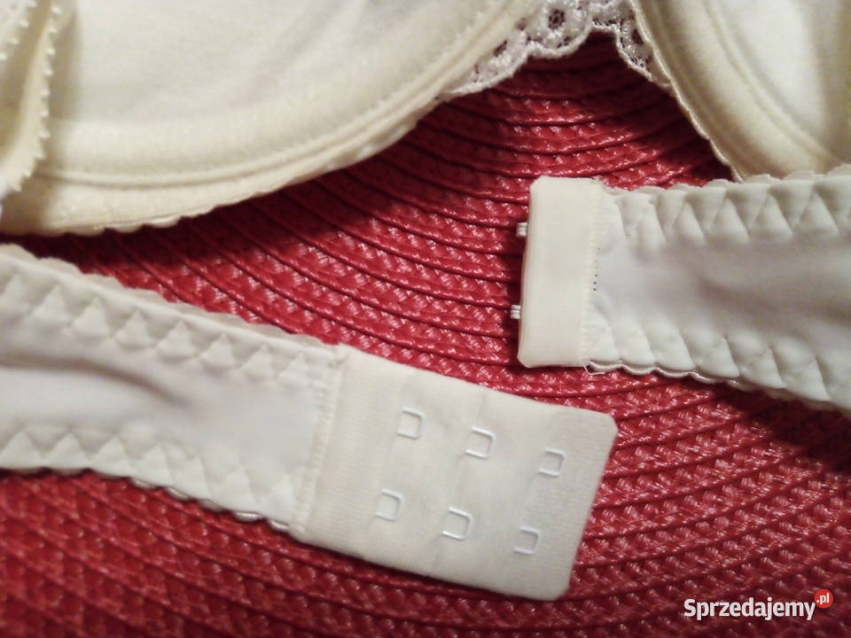 Biustonosz nowy z metkami Kris Line Rzeszów